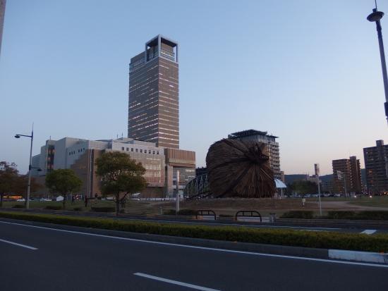 Sunport Hall Takamatsu